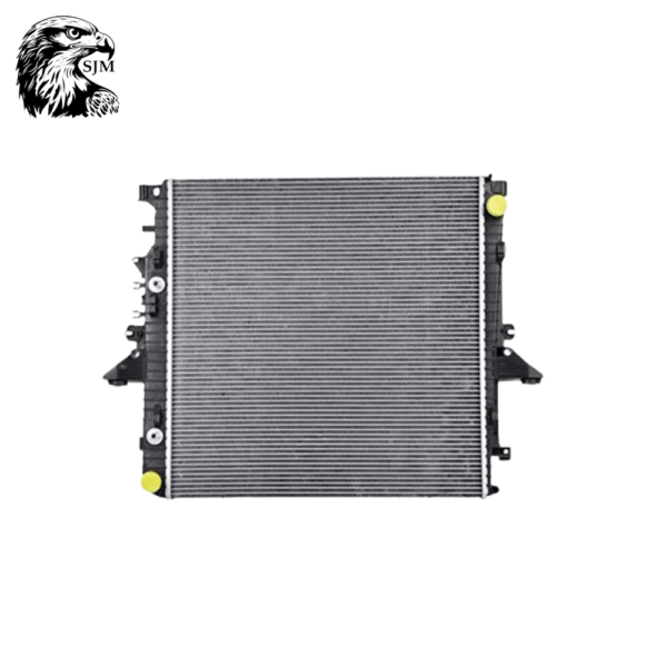Radiator For Land Rover 4.4L V8 LR021777