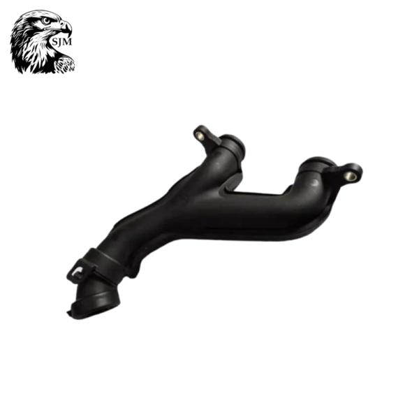 Thermostat Housing Engine Cooling Jaguar LR036664 LR026301 AJ811340 For Land Rover 9W838A504EC