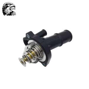 Thermostat Housing 87°C For Land Rover LR027158