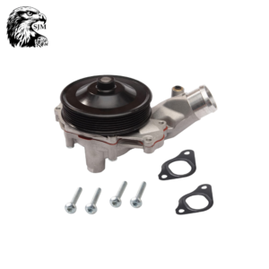 SJM Water Pump For Land Rover LR033993