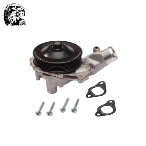 SJM Water Pump For Land Rover LR033993