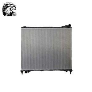 SJM Radiator For Land Rover LR034553