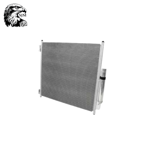 Radiator For Land Rover LR035791