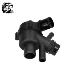 Thermostat 82°C For Land Rover LR039254