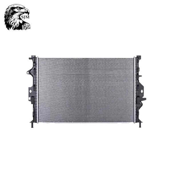 Land Rover Radiator LR039530