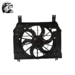 Cooling Fan LR036523 LR069901 For Land Rover LR069901