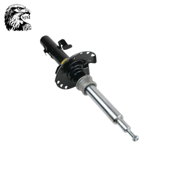 Shock Absorber Magnetic Damping With Sensor For Land Rover LR070932
