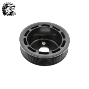 Water Pump Pulley For Range Rover LR071768