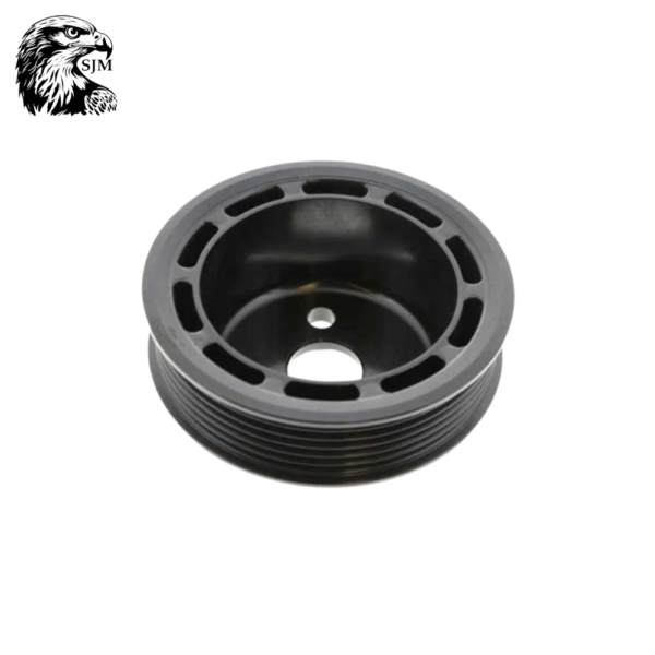 Water Pump Pulley For Range Rover LR071768