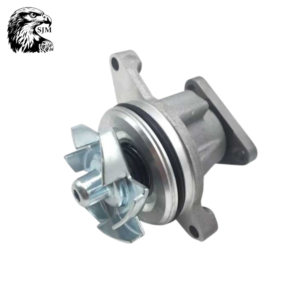 Water Pump For Land Rover LR081578