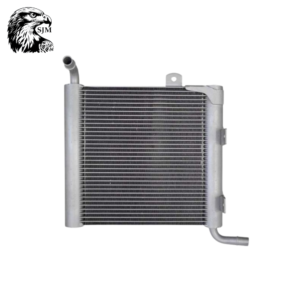 Radiator For Land Rover Velar LR092120