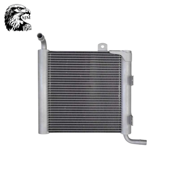 Radiator For Land Rover Velar LR092120