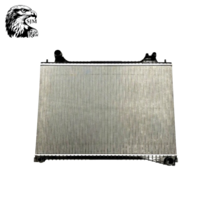 Radiator For Land Rover LR092461