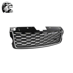Radiator Grille For Land Rover Range Rover Vogue 2018-20 LR098080