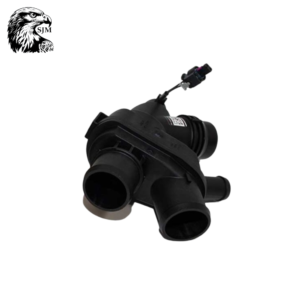 Thermostat For Land Rover LR107347
