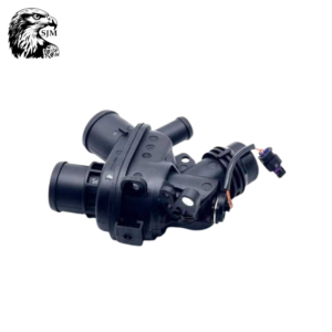 Thermostat Housing For Land Rover LR117568
