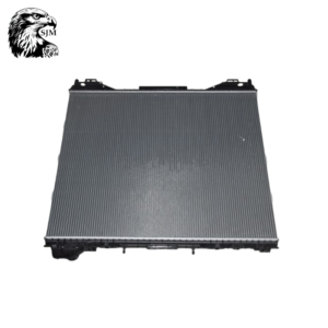 Radiator For Land Rover Discovery, Range Rover LR121419