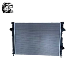Radiator For Land Rover LR135901
