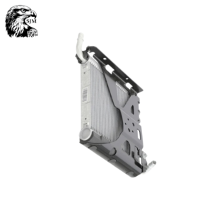 Radiator For Range Rover Velar LR140296