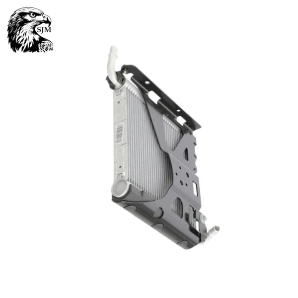 Radiator For Range Rover Velar LR140296