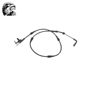 Brake Pad Sensor Rear Land Rover LR153547