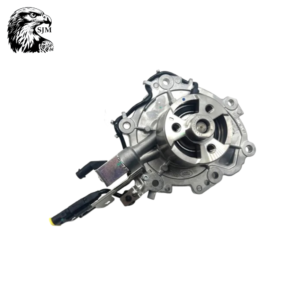 Engine Water Pump For Land Rover & Jaguar X152 X540 L538 L663 2012-2019 LR161571