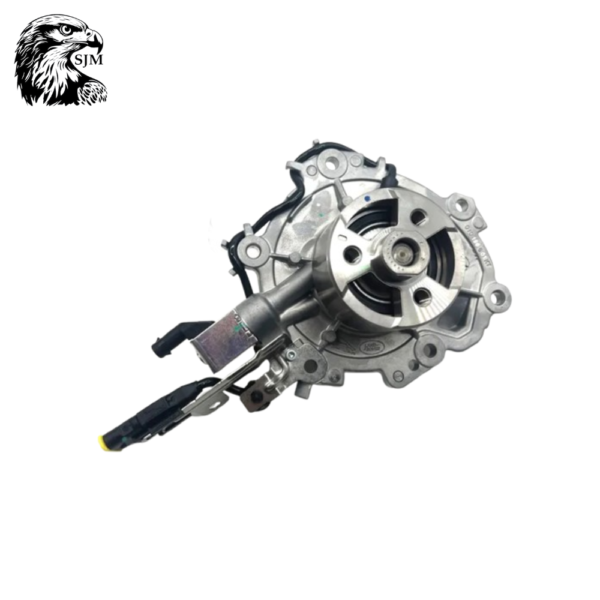 Engine Water Pump For Land Rover & Jaguar X152 X540 L538 L663 2012-2019 LR161571