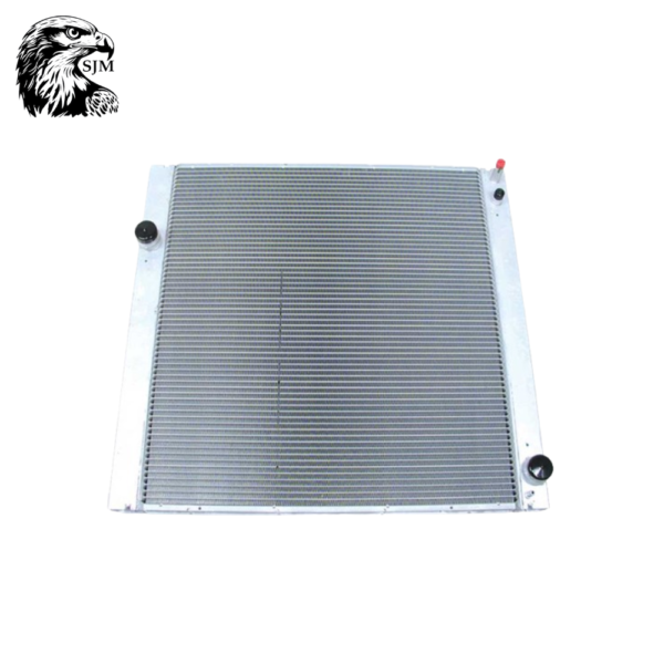 Radiator For Land Rover R3 PCC000850