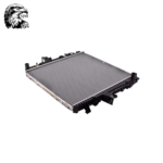 Radiator (Aluminum-Plastic) For Land Rover L319 L320 PCC500630