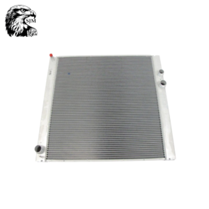 Engine Radiator For Land Rover L322 PCC500670