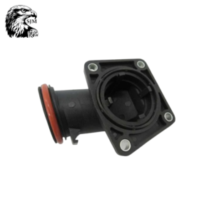 Thermostat Housing For Land Rover PEH500140