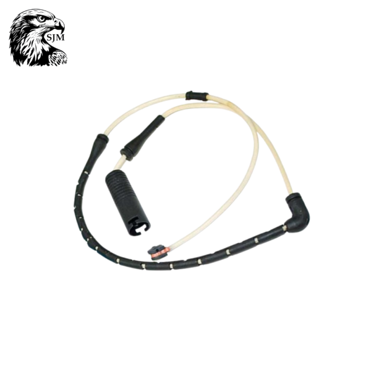 Land Rover Brake Sensor Rear SEM000012