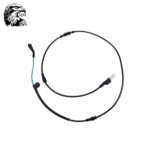 Land Rover Brake Sensor Rear RR SOE000025
