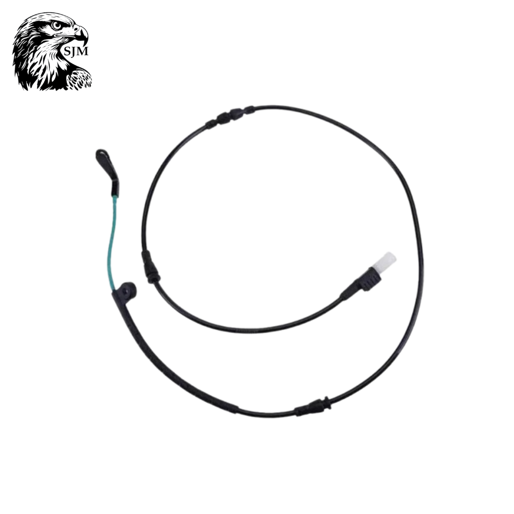 Land Rover Brake Sensor Rear RR SOE000025