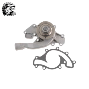 Engine Water Pump For Land Rover STC4378