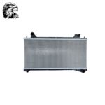 Engine Radiator Aluminum For Jaguar XF Saloon (X260) T2H3339