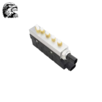 SJM Air Suspension Solenoid Valve Block For Jaguar C2C35166