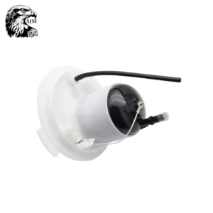 SJM FUEL FILTER For Jaguar XF XJ C2D28280