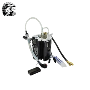 Fuel Pump For Jaguar XF XJ X250 X351 C2D37814
