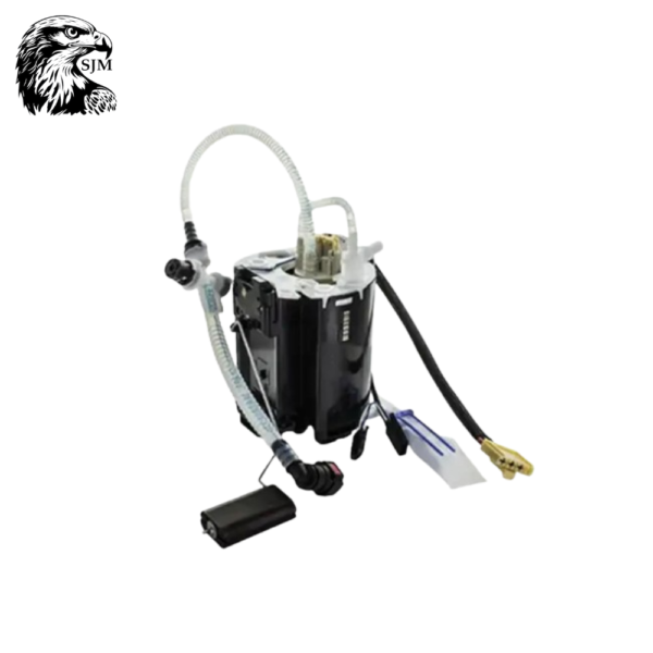 Fuel Pump For Jaguar XF XJ X250 X351 C2D37814