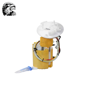 Fuel Pump For Jaguar XE F Pace 2020 GX739H307BC