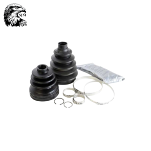 SJM CV Joint Boot For Land Rover LR003160
