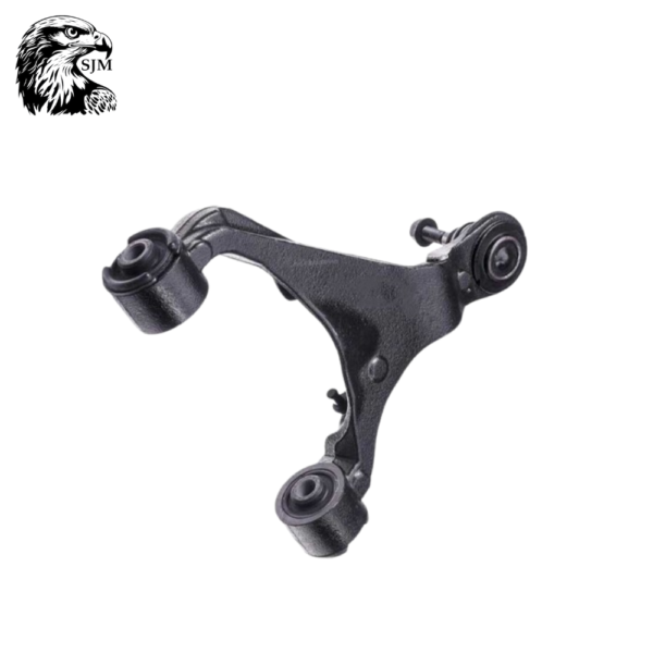 SJM Control Arm Ball Joint Upper LH For Land Rover 10-13 5.0 V8 LR014629