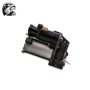 Land Rover AIR SUSPENSION COMPRESSOR LR010375
