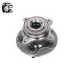 SJM Wheel Hub Bearing For Land Rover L319/L320 LR014147