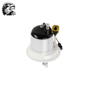 Fuel Filter Sender Cover For Land Rover LR014995