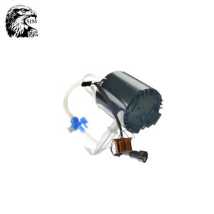 SJM Electric Fuel Pump For Land Rover LR014997