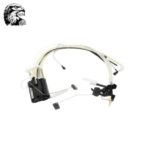 Fuel Pump For Land Rover Range Rover III (L322) LR015178