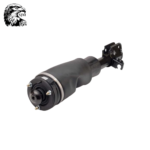 SJM Air Spring Suspension Front Axle Right For Land Rover Range Rover III (L322) LR032563