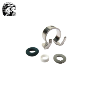 SJM Fuel Injector Repair Kit For Land Rover LR037089